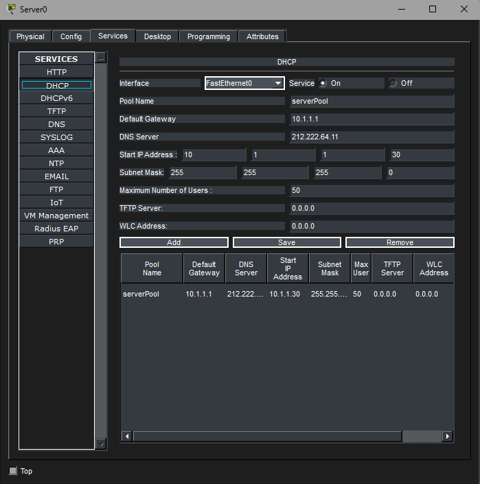 PLC garázskapu program