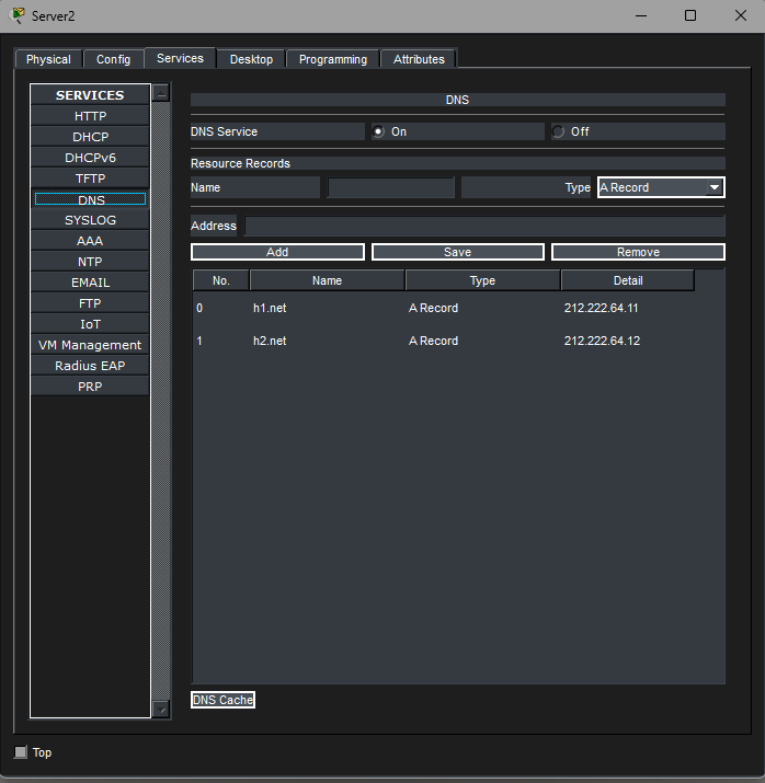 PLC garázskapu program