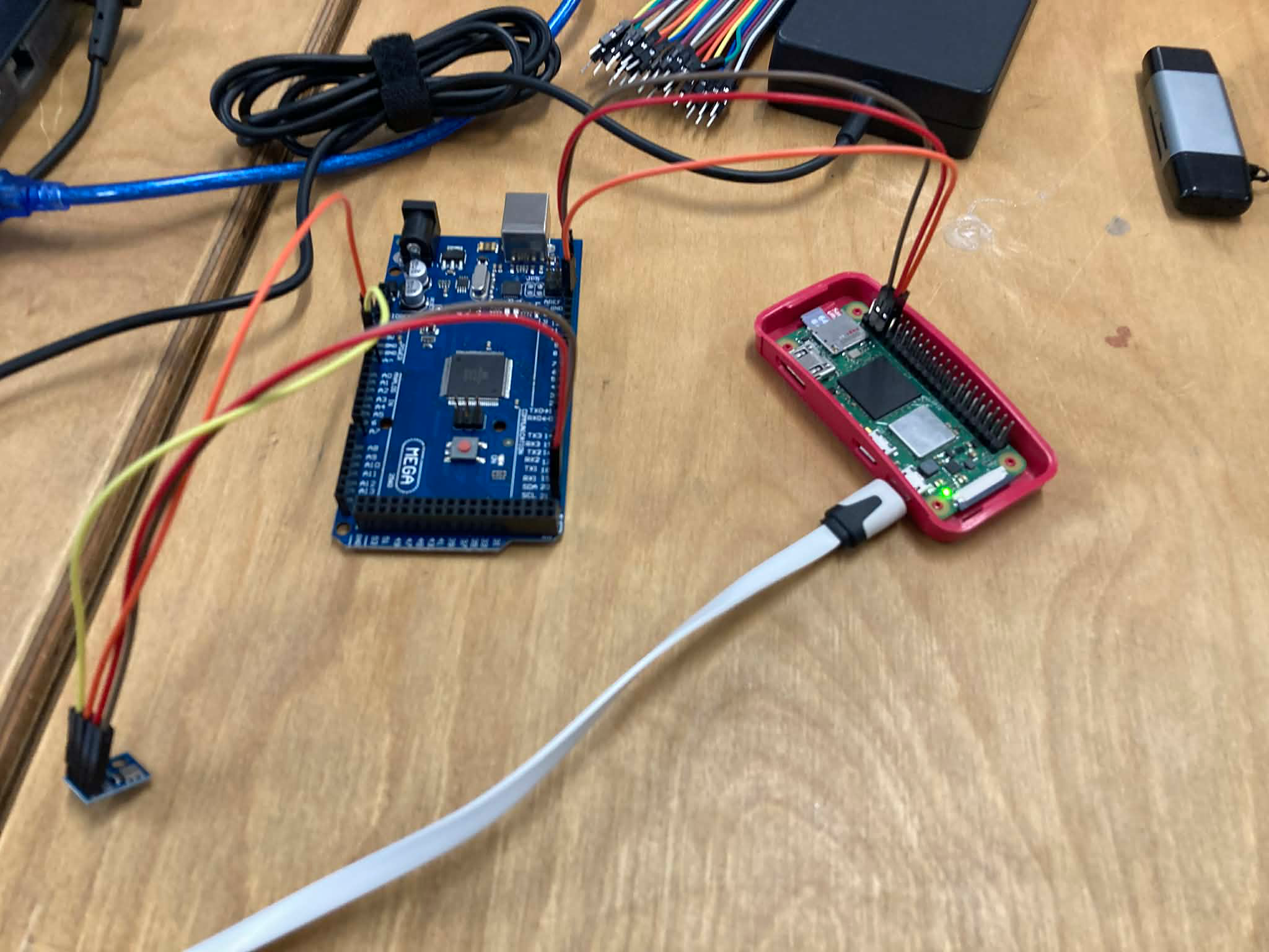 hardver architektúra